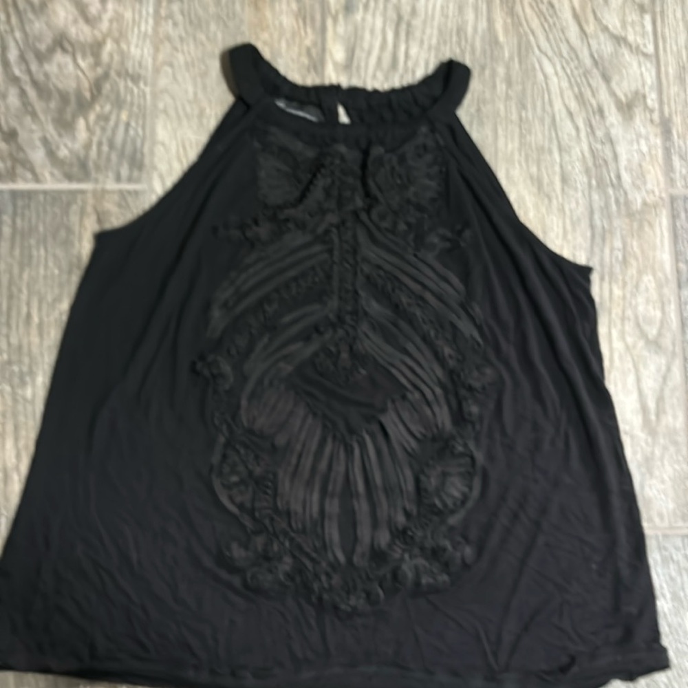 INC large top